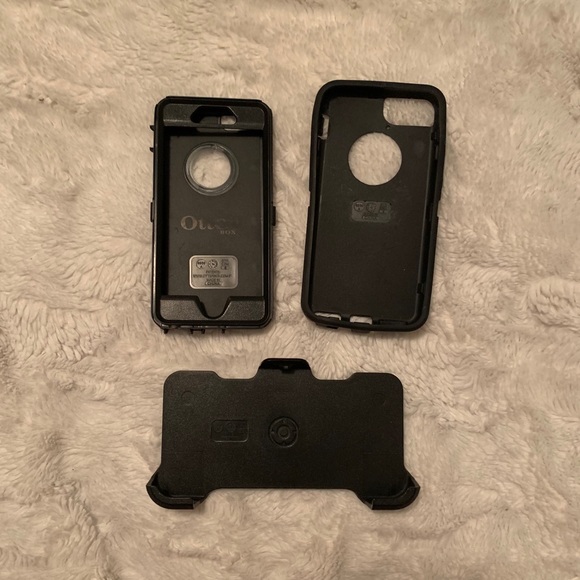 Otterbox case for 6S - Picture 5 of 5